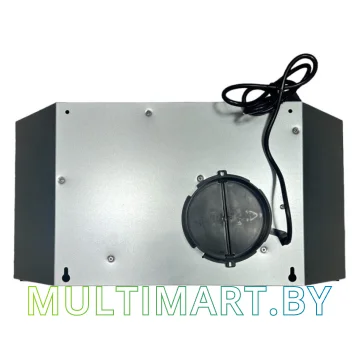 Вытяжка Schtoff TDM 60 (нержавеющая сталь) картинка 5